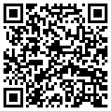 QR Code for The Donut Palace in Tyler, TX 75708
