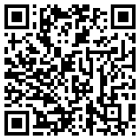 QR Code for The HIDEAWAY in Bluff Dale, TX 76433