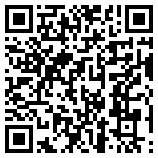 QR Code for The Mosqueda Clinic in Brownsville, TX 78520