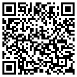 QR Code for The Red Rose Retreat House in Goodrich, TX 77335
