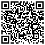 QR Code for The Turquoise Door in Tyler, TX 75709
