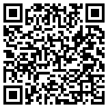 QR Code for Hooks Public Library in Hooks, TX 75561