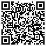 QR Code for The Learning Stop Child Care Center in Ennis, TX 75119