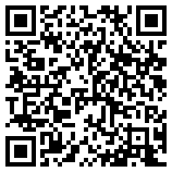QR Code for Cornerstone Chiropractic in League City, TX 77573