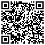 QR Code for Raising Cane's Chicken Fingers in Nacogdoches, TX 75964