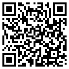 QR Code for Calavera's Tattoo in San Antonio, TX 78205
