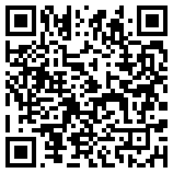QR Code for Adams Ee Stringer Funeral Home in Buna, TX 77612