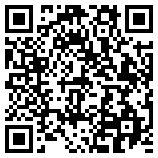 QR Code for B & E Seamless Gutters in Van Alstyne, TX 75495