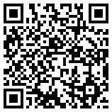 QR Code for The Halal Guys in Dallas, TX 75206