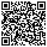 QR Code for Hanks E Wayne Rev in GARLAND, TX 75040
