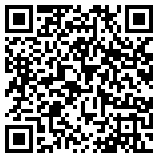 QR Code for The Donut Palace in Flower Mound, TX 75028