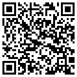 QR Code for The Donut Palace in The Colony, TX 75056