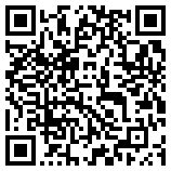 QR Code for Hillcrest Auto Glass in Dallas, TX 75244