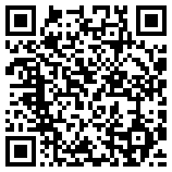 QR Code for The Cutting Edge in Commerce, TX 75428