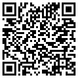 QR Code for The Donut Palace in Longview, TX 75605