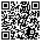 QR Code for Cafe Monet Studios in Austin, TX 78745