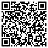 QR Code for Dillard's Department Store - Woodlands Mall in Spring, TX 77380