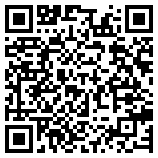 QR Code for East Texas Foot Associates in Timpson, TX 75975