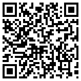 QR Code for Meadows House in Evant, TX 76525
