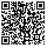 QR Code for Rainbow Pizza Dba Domios Pizza in Mcallen, TX 78503