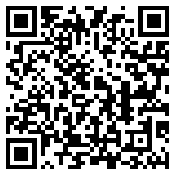 QR Code for The Ritz Salon and Spa in Burleson, TX 76028