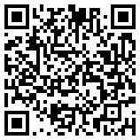 QR Code for 3 Oaks Wine Bar & Restaurant in League City, TX 77573
