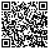 QR Code for Hall Recovery Specialists in Fort Worth, TX 76119