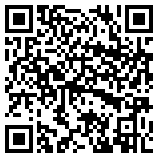 QR Code for Newrain Threading Salon in Fort Worth, TX 76120
