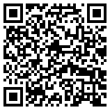 QR Code for The Donut Palace in Crockett, TX 75835