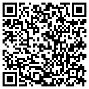 QR Code for Galveston Island State Park Information in Galveston, TX 77554