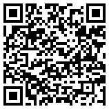 QR Code for Hiatus Spa + Retreat in Dallas, TX 75209
