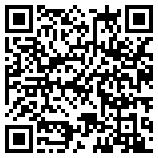 QR Code for The Hall On Dragon in Dallas, TX 75207
