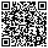 QR Code for Ector United Methodist Parsonage in Ector, TX 75439