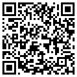 QR Code for The Hiding Place in Mineola, TX 75773