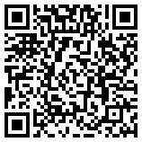 QR Code for Aura Hair Studio in Austin, TX 78738