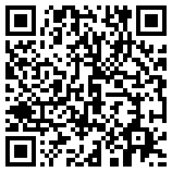 QR Code for B Bomberger Vaughn Archtct in San Antonio, TX 78229