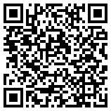 QR Code for Hillsboro Chamber of Commerce in Hillsboro, TX 76645
