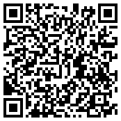 QR Code for Bonnie Robertson Texas Living Realty in Madisonville, TX 77864