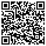 QR Code for Mad Tatter Ink Studio in Denton, TX 76201