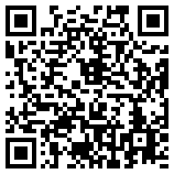 QR Code for Olinger-Saenz Mortuary Service in San Antonio, TX 78214
