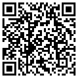 QR Code for The Donut Palace in Corpus Christi, TX 78418