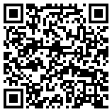 QR Code for The Donut Palace in Dallas, TX 75243