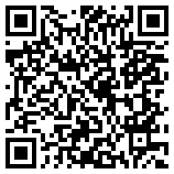 QR Code for The End Zone in Lubbock, TX 79416