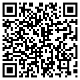 QR Code for 107 Cafe in Mcallen, TX 78504