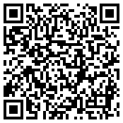 QR Code for Dallas Chamber of Fashion Designers in Dallas, TX 75247