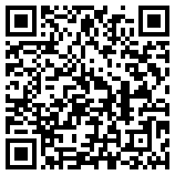 QR Code for The Donut Palace in Buda, TX 78610