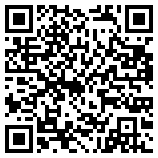 QR Code for Hilary Hudgens Design in Dallas, TX 75204