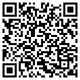 QR Code for A & A Bail Bonding in Edna, TX 77957