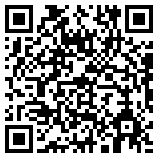 QR Code for Chevron Gas Station in Alvin, TX 77511