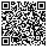 QR Code for The Fish Gallery in Spring, TX 77386